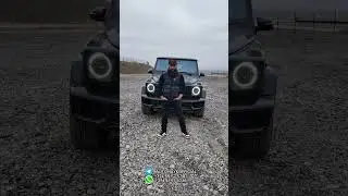 Новый Гелик G 63 AMG 2025 год привезу под заказ под ключ за 29 499 000₽ по курсу 94 за &euro; !