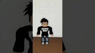 Trend failure #roblox #robloxmemes #memes #funnyrobloxmemes #animation #robloxedit