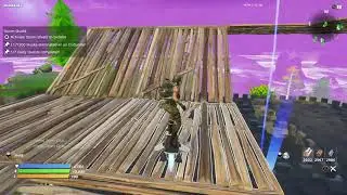 FNSTW Hoverboard Racetrack V2
