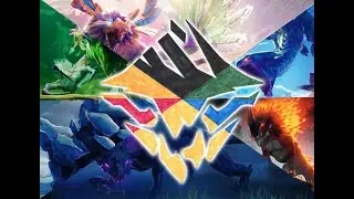 Kaim Vs DAUNTLESS - All Bosses (ITA)