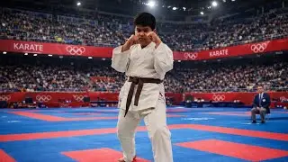 Daily Karate Workout | Just 6 Minutes with Master Simba | Power &bull; Speed &bull; Focus