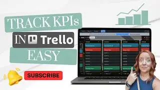 New Year, NEW GOALS! How Trello Can Help You Crush Them