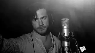 Jack  Savoretti  -  The  Way  You  Said  Goodbye  -  Fan Vid