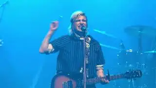 Katinka Band - Andensortering Live @ Vega 01 11 2024 Sidste Vega show