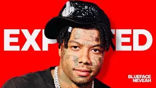 Blueface DUMPS Latest GF Neveah Reacts ?!