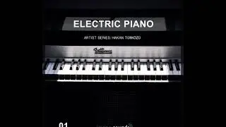 Electric Piano 1 Image Sounds