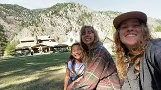 Camp Bighorn 2023