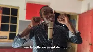   Mic C &ndash; Mavo | Quelque part o&ugrave; je serai &agrave; l&rsquo;aise (Clip Officiel)