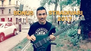Come ottenere il Bonus Stradivari 2017