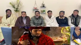 Mahabharat Episode 94 - Part 1