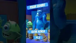 Pt.2 Monsters Inc. | Things To Do In Korea #travelkorea #lifeinseoul #seoultravelguide #seoul