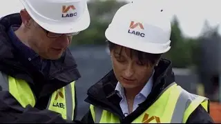 CIOB Masterminds of Construction: Local Authority Building Control