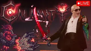 Providence is a bit too much - Infernum for the first time