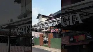 #thrissur#food#hangout#space#ambience#friendly