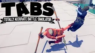 Tabs - Red Lady Jade Vs Every Secret Unit