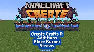 Straws For Blaze Burners?!