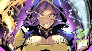 Spellbreak