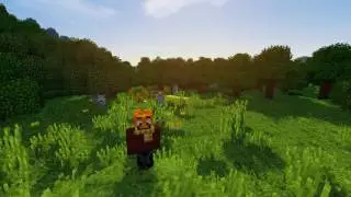minecraft test documation