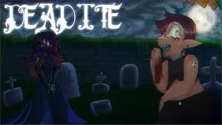 DEADITE | Original Song Remake// COLLAB / ( &lrm;@Ruethless2112 + FrogboiKota )