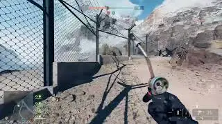What just happened- Battlefield 6