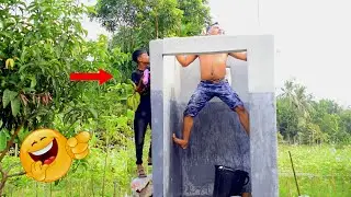 Shampoo Prank Part 5 | In Village
