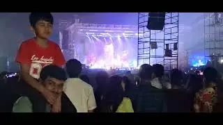 @ShreyaGhoshalOfficial @ShreyaGhoshalAVS @ShreyaGhoshalFC chandigarh concert 2024