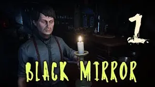Let's Play - Black Mirror 4 - Chapter 1 - Part 1