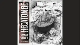 XHAMAN & MALAK G: 