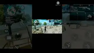 Thompson is best for Quadra Kill 🤩🤩🤩