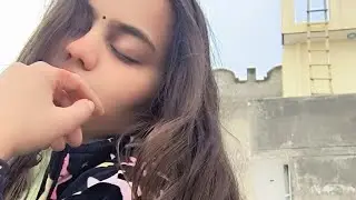 Aaj toh Rasgulla bna rahe aaajao live par || Riya sharma vlog is live