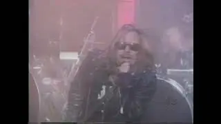 Mötley Crüe - 