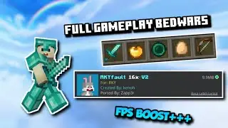 FPS AUTO LANCAR!!!!! | RKYfault 16&times; V2 [Full Gameplay]