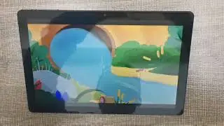 Android 13 Tablet, 10 Inch Tablets HD Screen Widevine L1 Streaming for Work and Reading Gift