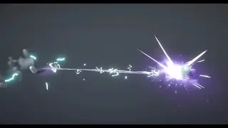 Lightning Zap