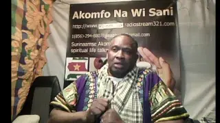 Wang nanga yu srefi