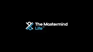 The Mastermind Life Rebrand