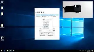 Camera Controller: GoPro Fusion (360&deg; camera) demo