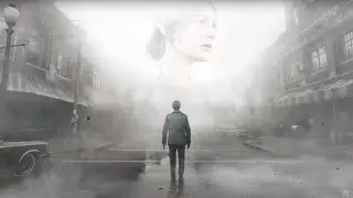 Silent Hill 2 Remake OST- Promise (Pragma Version)