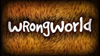 Wrongworld ★ GamePlay ★ Ultra Settings
