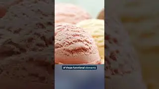 Разработка вкусов мороженого: исследования и разработки #короткометражки