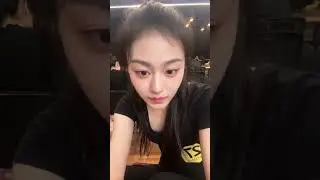 缇丽🔥上戏表演生💕2025 09 18 16:18🎬