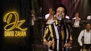 Imposible Amor - DAVID ZAHAN (Reviviendo a Frankie Ruiz)