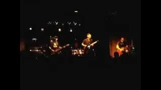 Cyrenic - 'The Whites of Your Lies' Recher Theatre 3/30/12