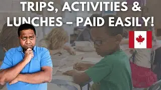 Онлайн-руководство для родителей по использованию School Cash: оплата сборов, поездок, мероприяти...
