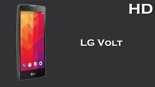 LG Volt listed online with 1.2GHz Quad Core Processor, 1GB RAM, Android 5.0 Lollipop