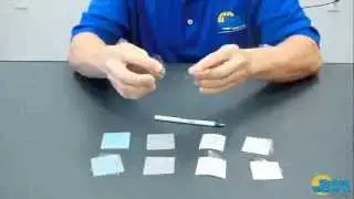 Clearshield Pro Tear & Puncture Comparison