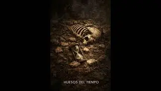 Huesos del tiempo - EP RAÍCES — Donde el Viento Toca la Tierra