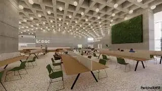 A Revitalized Weldon Library