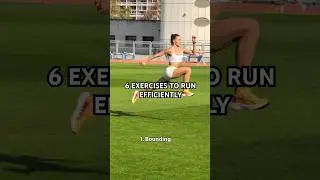 YOU MUST try these EXERCISES🔥#running #workout #technical #speed #endurance