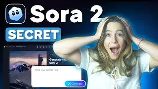 Sora 2 Automation Tutorial: Turn One Prompt into a Full Video Workflow